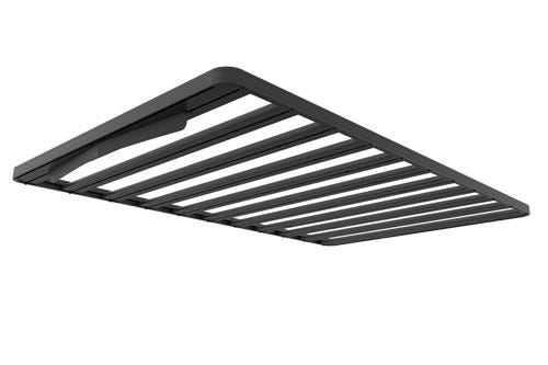 Toyota Land Cruiser 76 Slimline II 3/4 Roof Rack Kit Front Runner