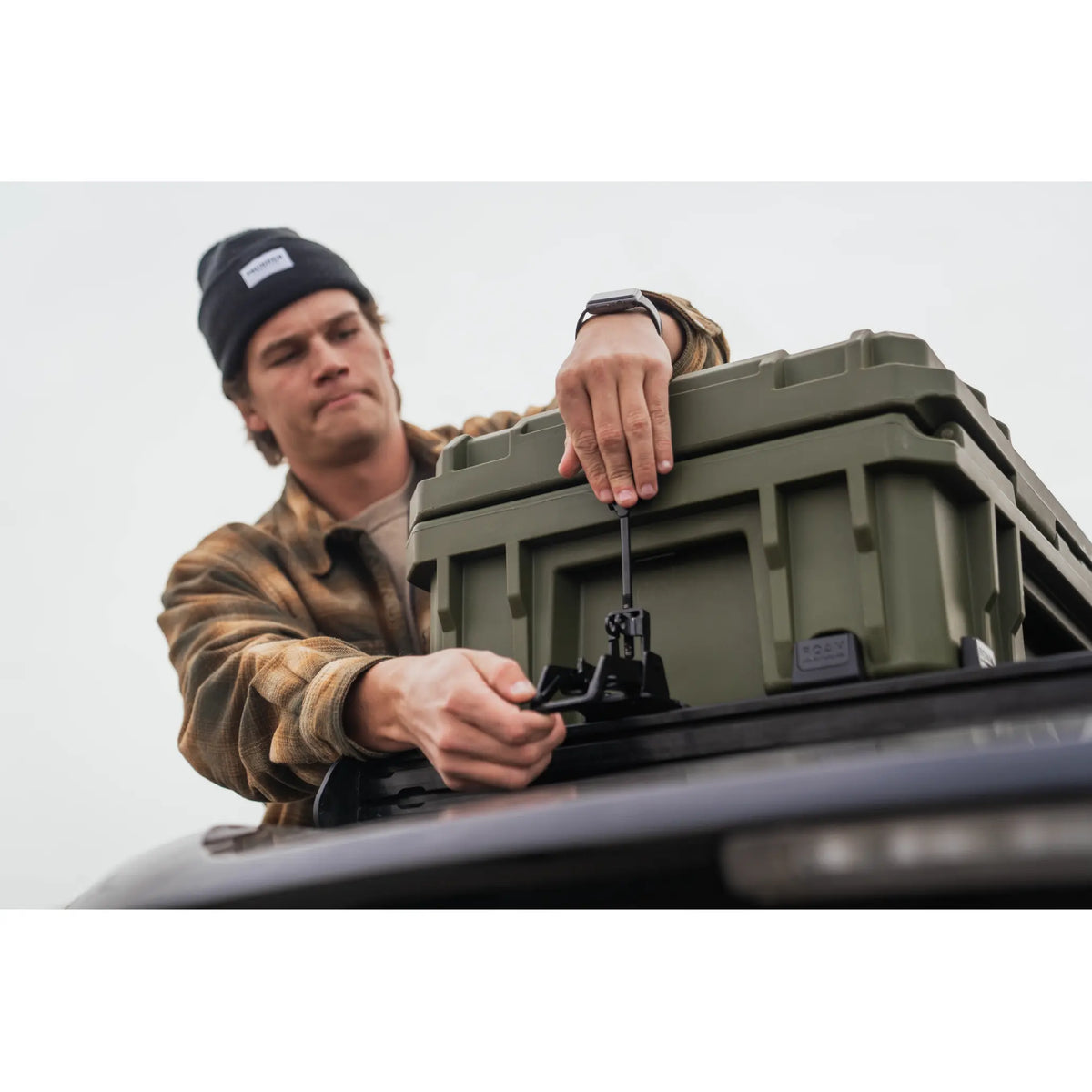95L Rugged Case Roam Adventure Co.