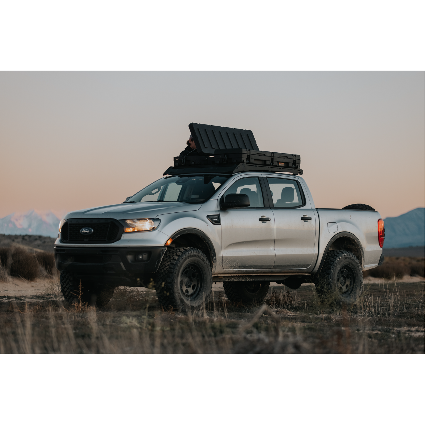 83L Rugged Case Roam Adventure Co.