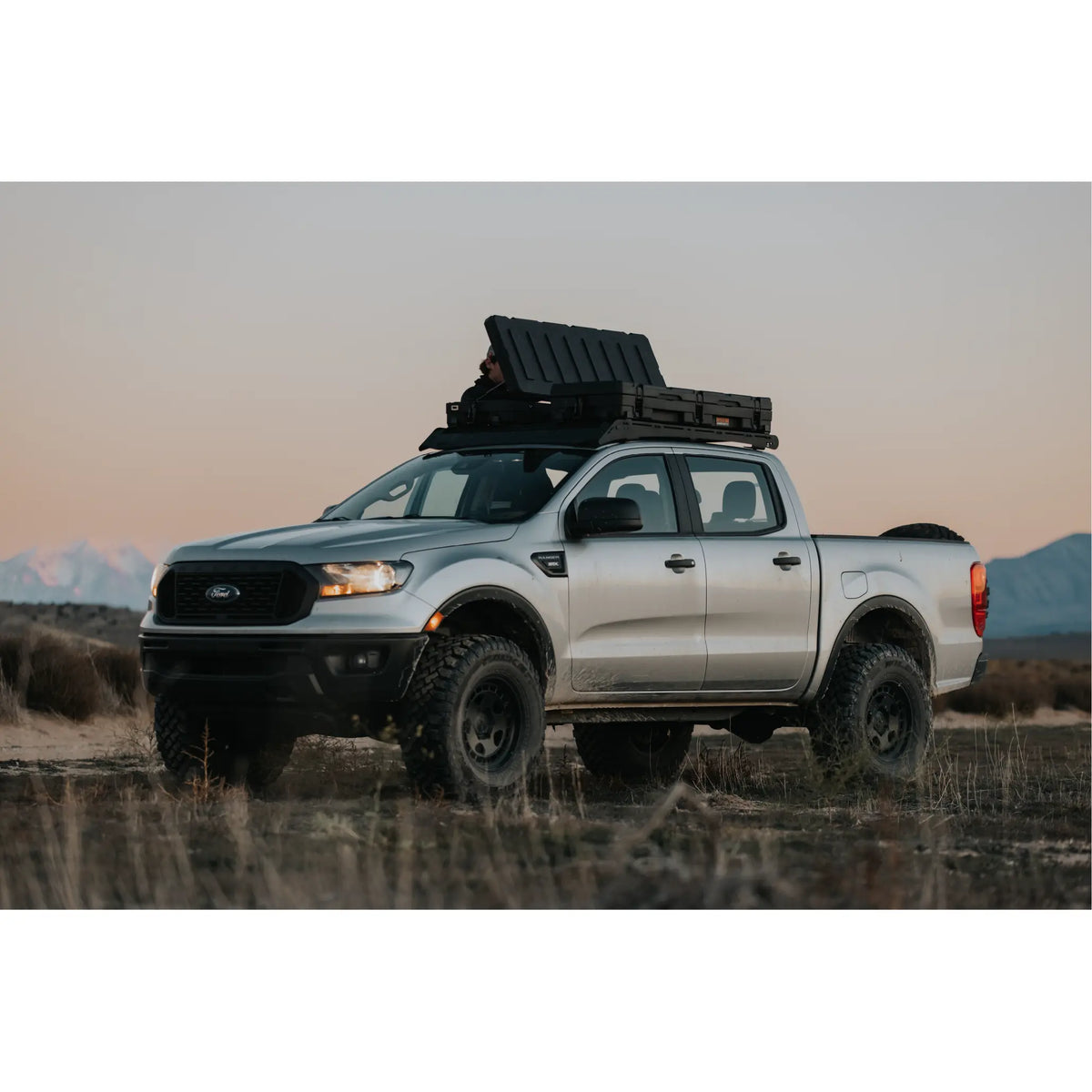 83L Rugged Case Roam Adventure Co.