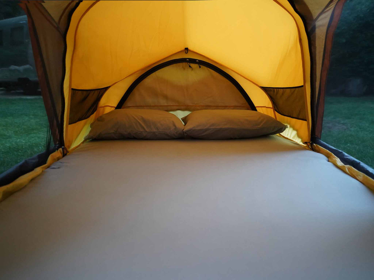 Camp+ Pillow