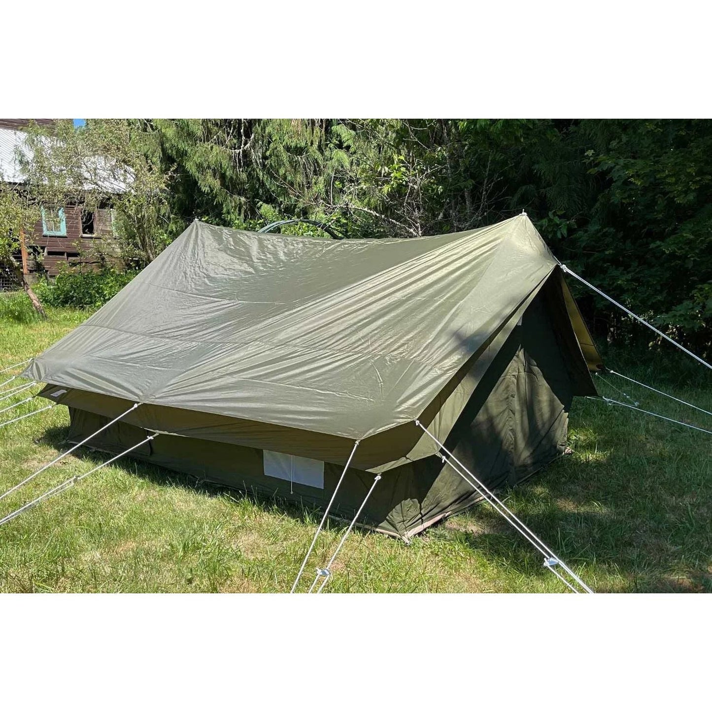 Scout About Tent Fly Cover Life inTents