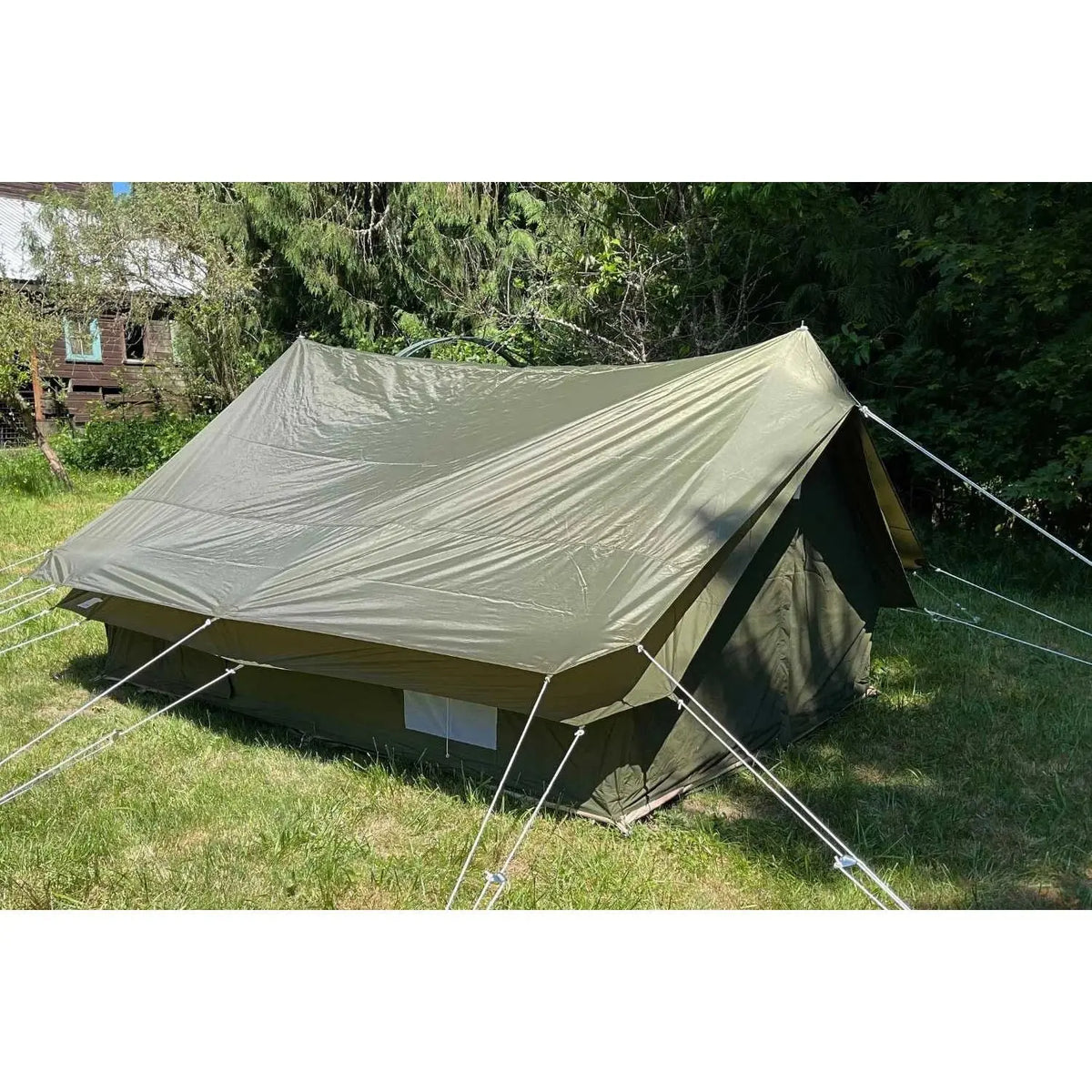 Scout About Tent Fly Cover Life inTents