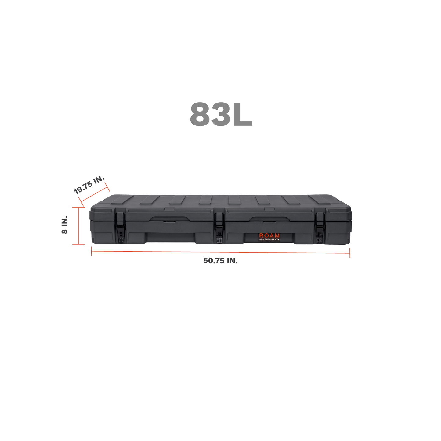 83L Rugged Case