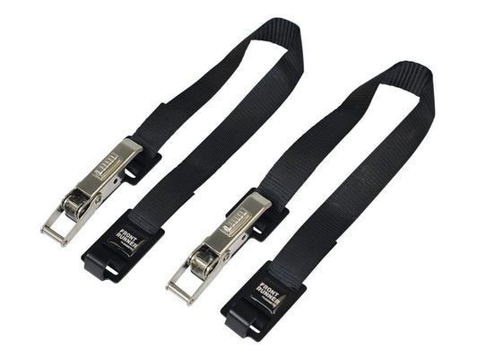 Quick Release Dometic Fridge Strap Front Runner