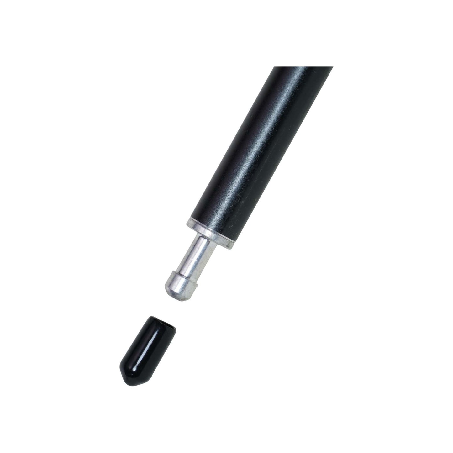 Protective Tip Covers for Rev Tent Poles