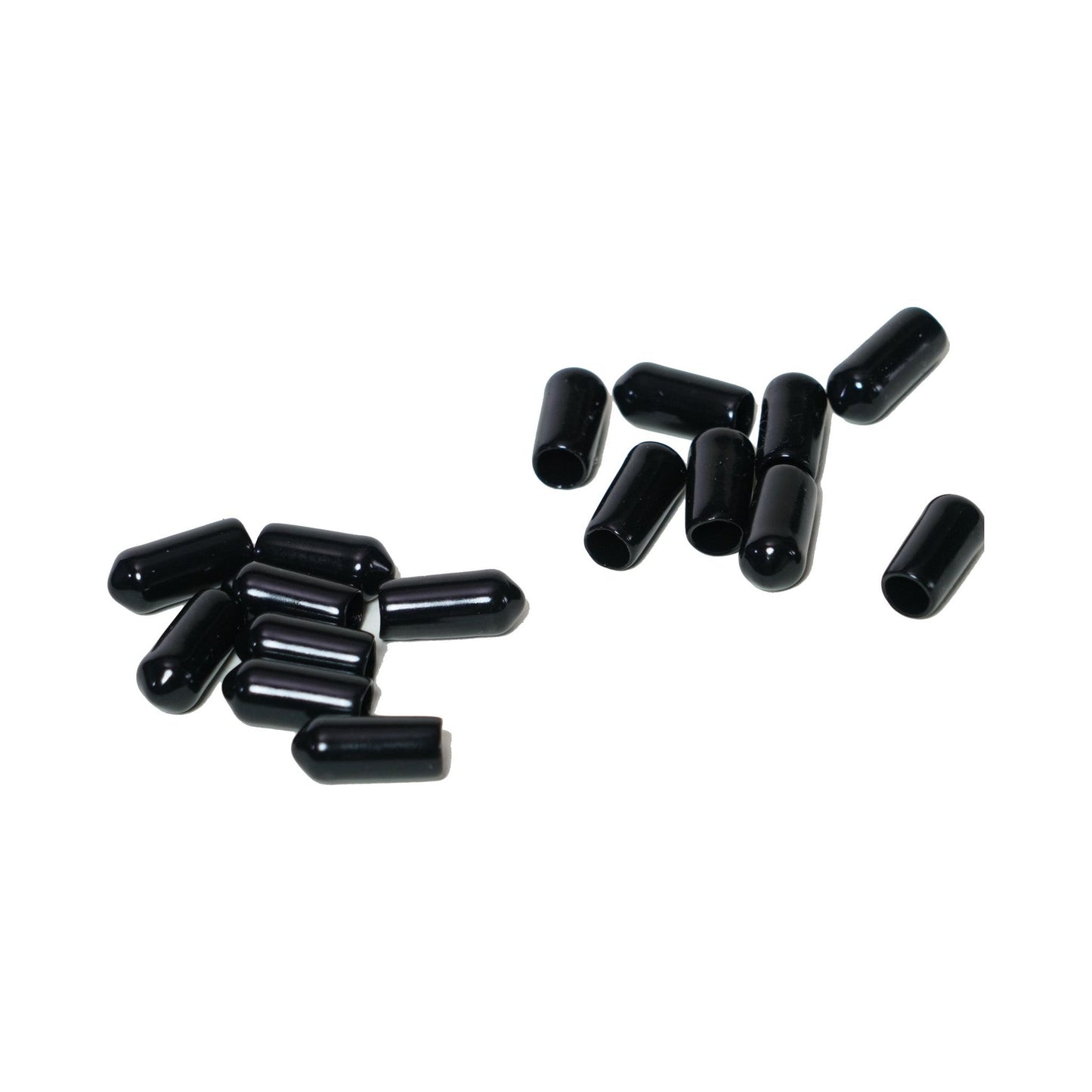 Protective Tip Covers for Rev Tent Poles