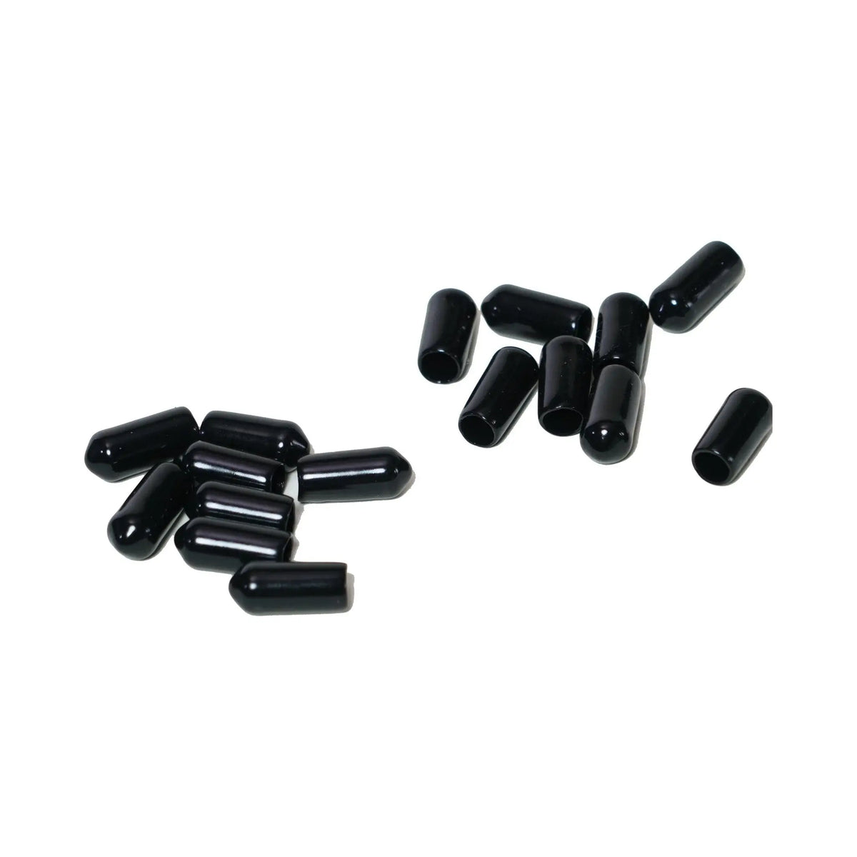 Protective Tip Covers for Rev Tent Poles C6 Outdoor