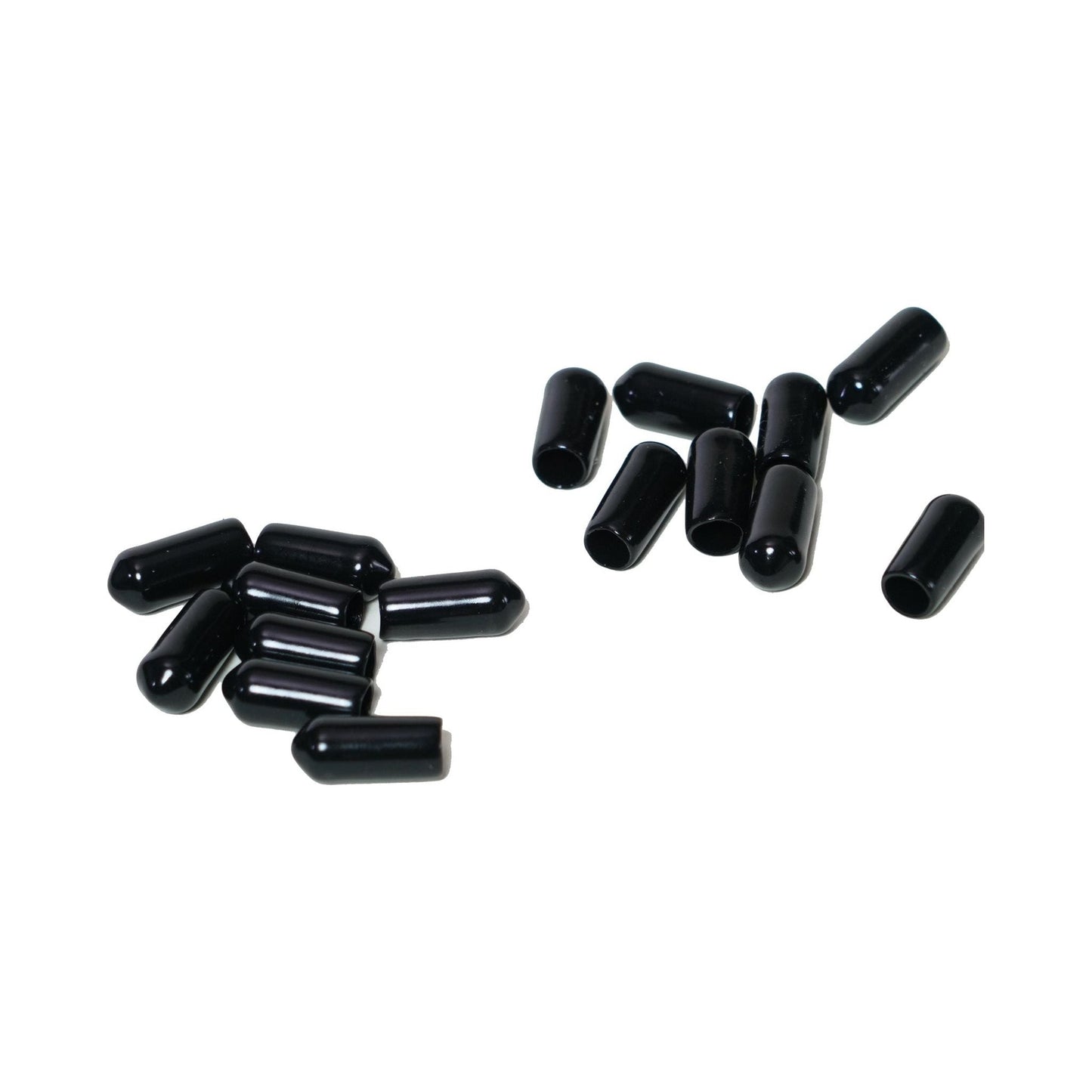 Protective Tip Covers for Rev Tent Poles C6 Outdoor