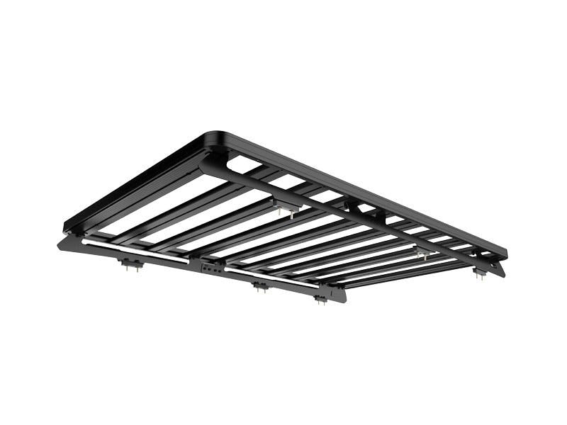 Toyota Prado 120 Slimline II Roof Rack Kit Front Runner