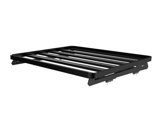 Toyota Prado 120 Slimline II 1/2 Roof Rack Kit Front Runner