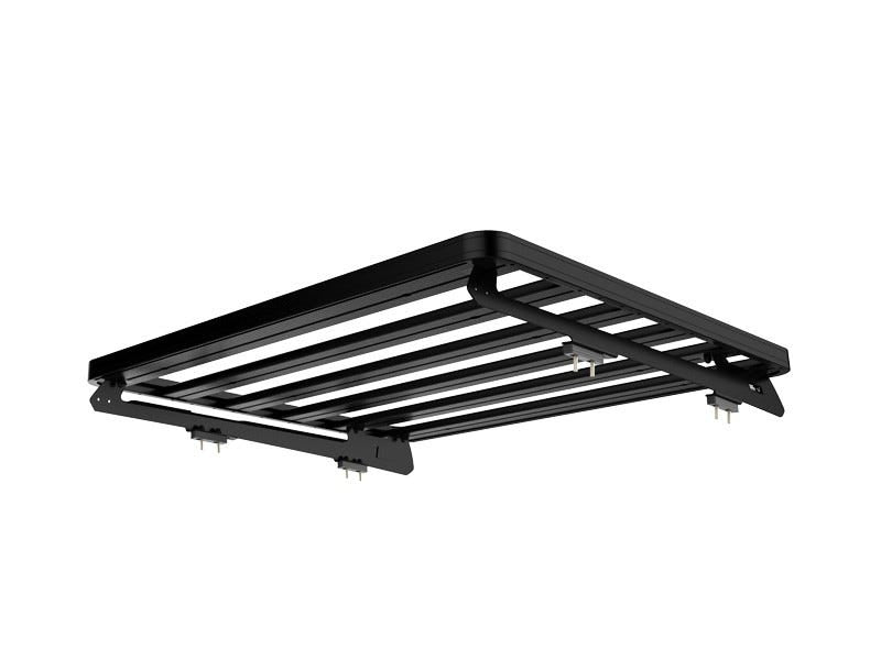 Toyota Prado 120 Slimline II 1/2 Roof Rack Kit Front Runner