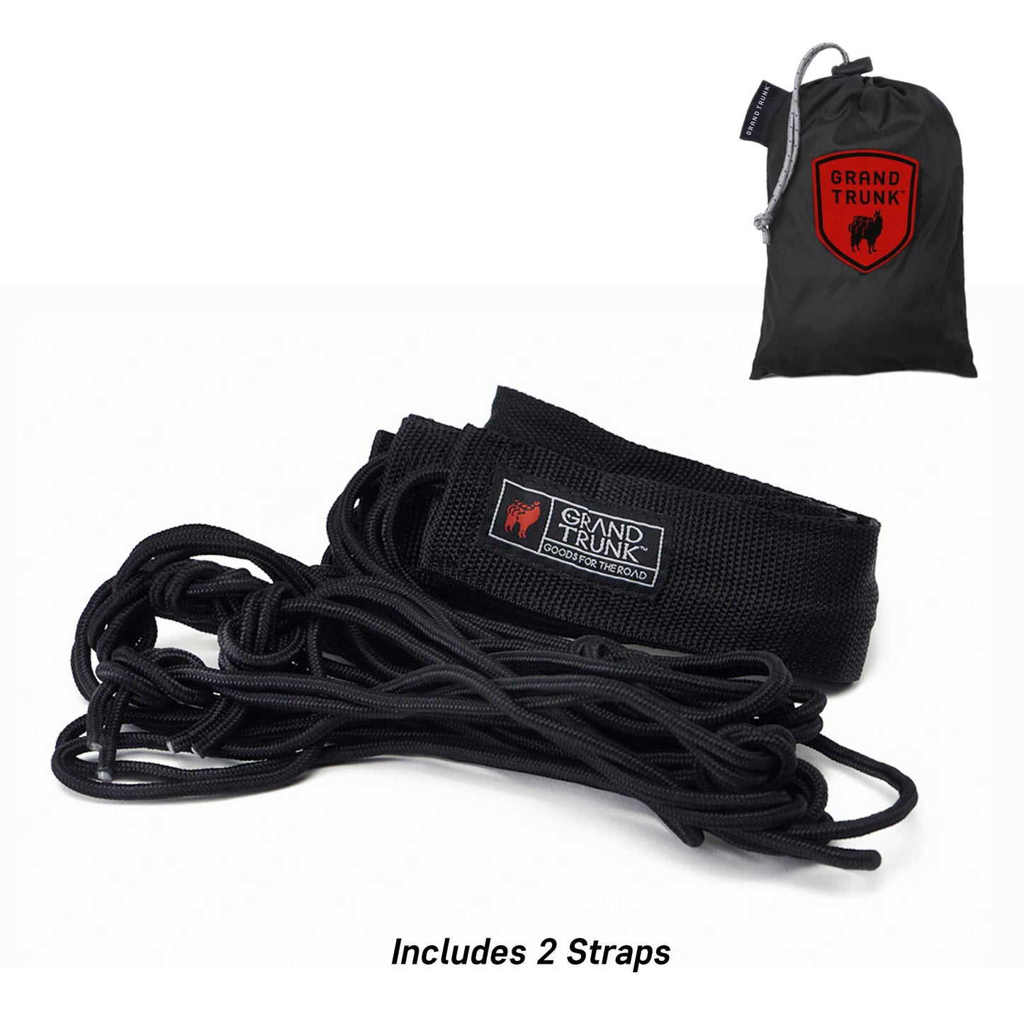 Tree Slings Hammock Hanging Kit GrandTrunk