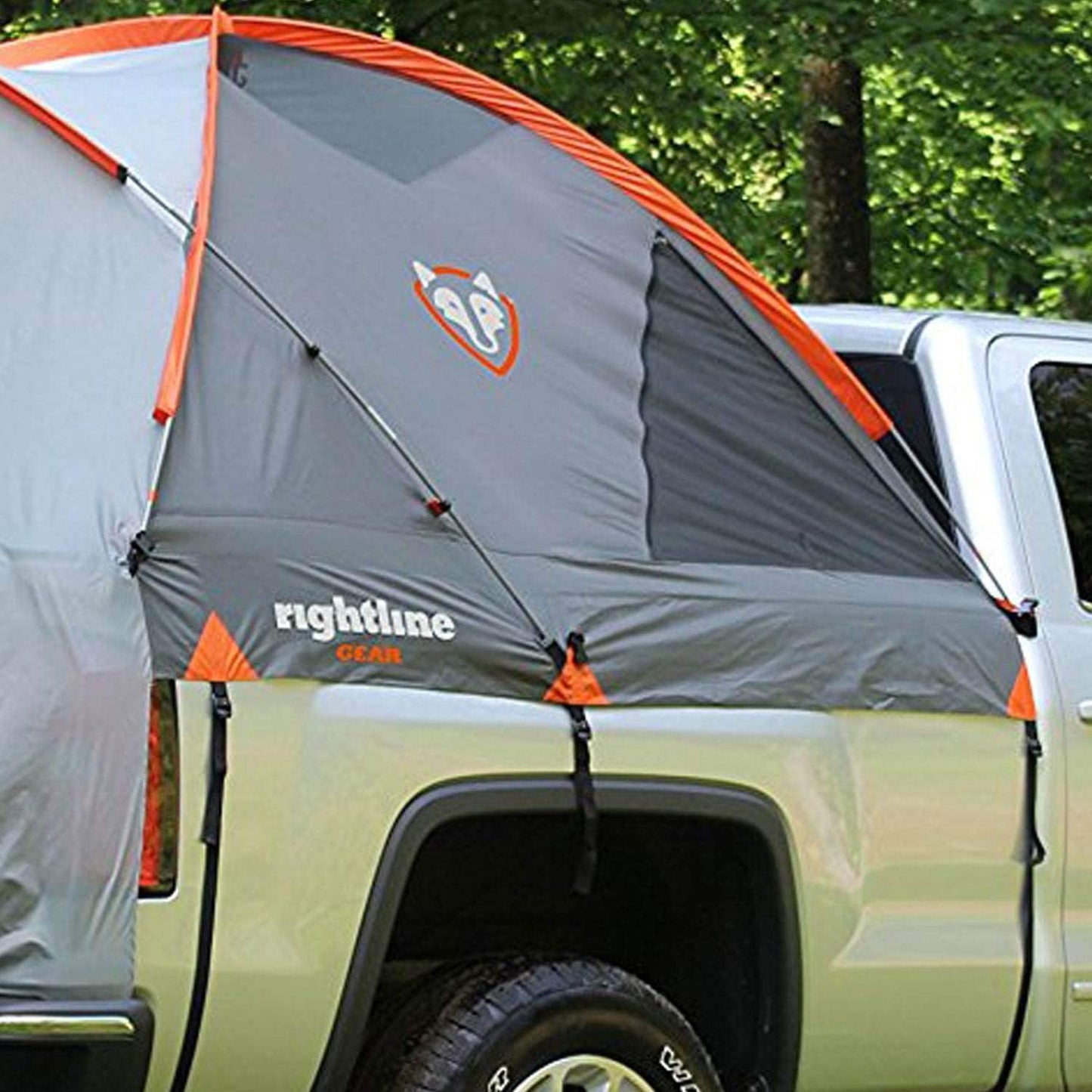 Truck Tent