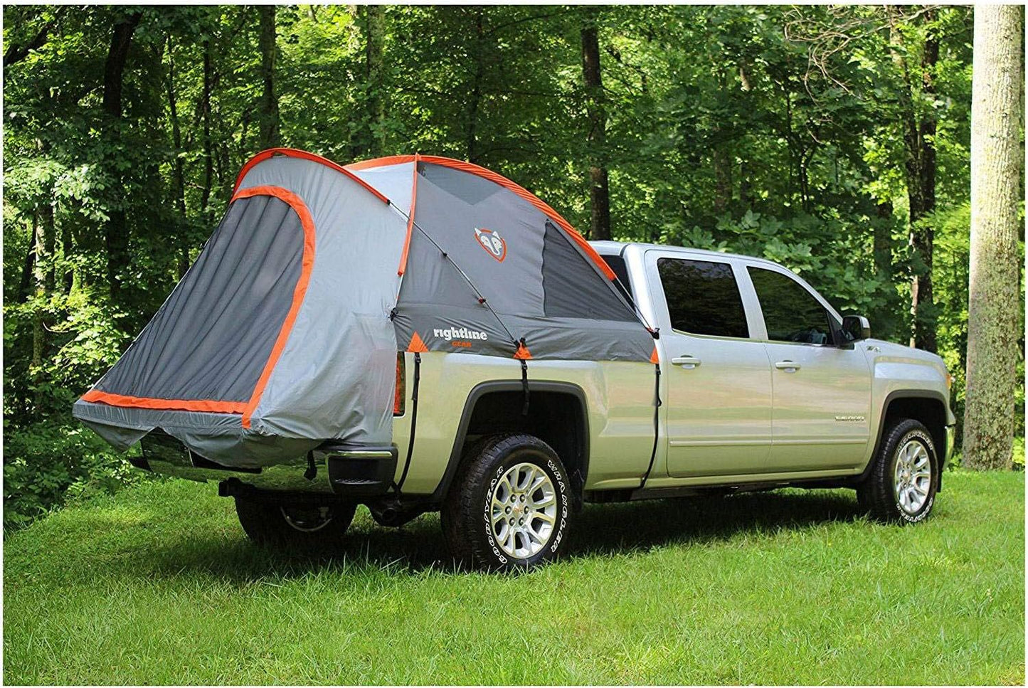 Truck Tent