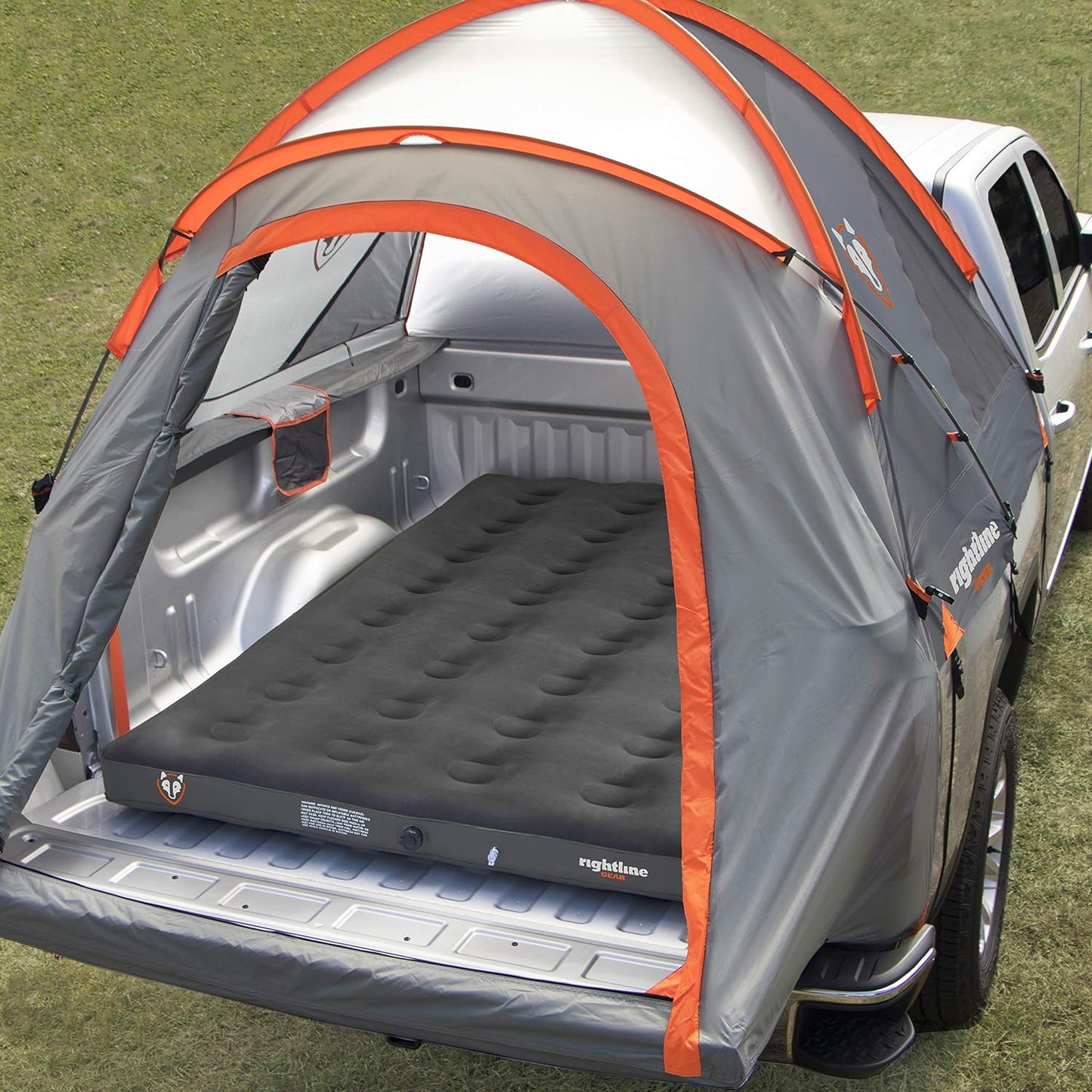 Truck Tent