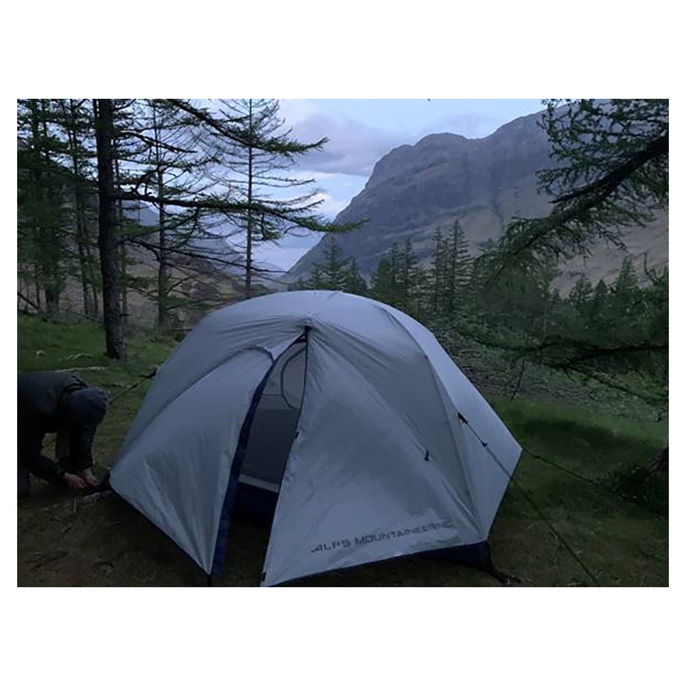 ACROPOLIS 4 PERSON TENT Alps Mountaineering