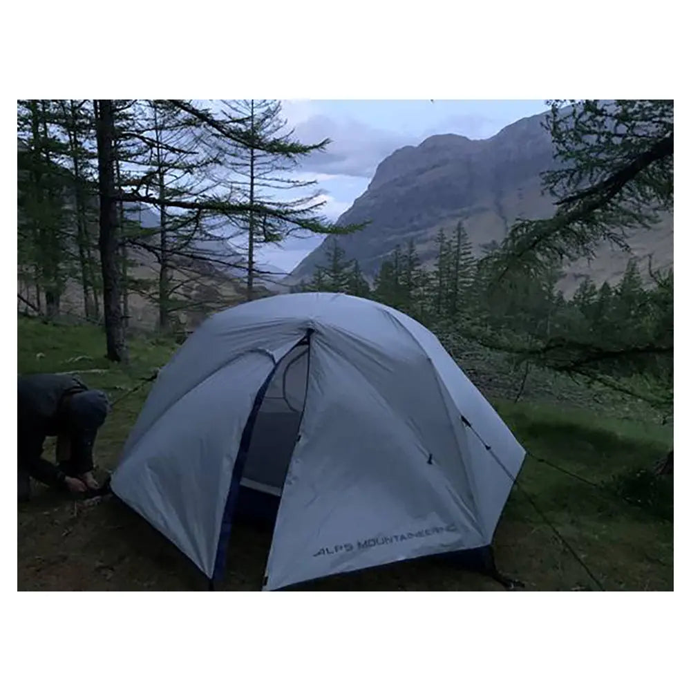 ACROPOLIS 4 PERSON TENT Alps Mountaineering