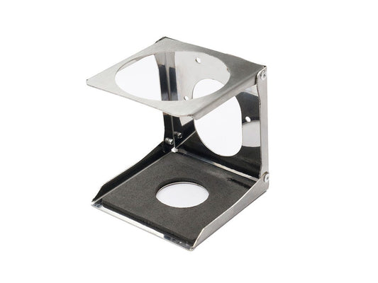 Stainless Steel Collapsible Cup Holder Front Runner