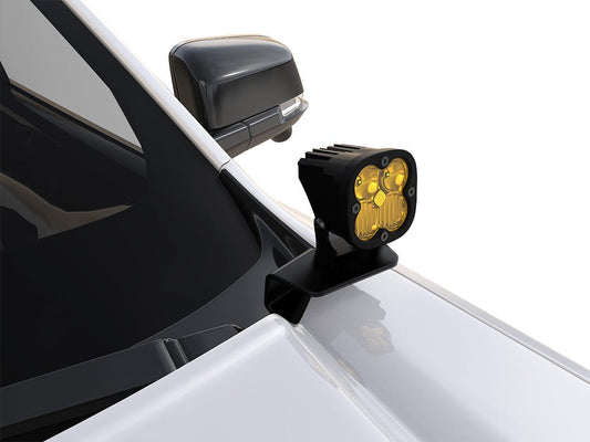 Ford Ranger T6 (2019-2022) Ditch Mount A-Pillar Light Brackets Front Runner