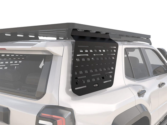 Toyota 4Runner 6 Gen Exterior Rear Window Molle Panel Kit / RHS Front Runner