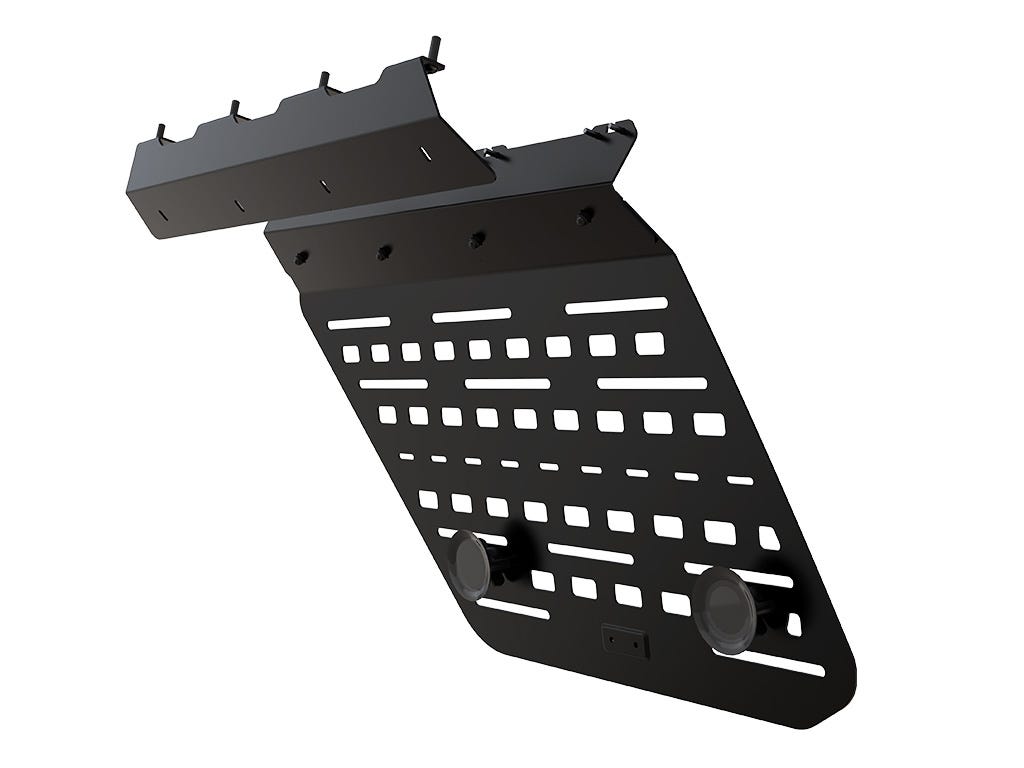 Toyota 4Runner 6 Gen Exterior Rear Window Molle Panel Kit / RHS Front Runner