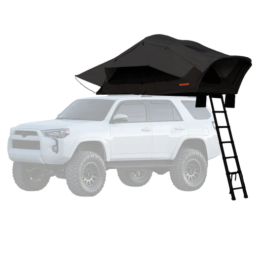 Vagabond 2.0 Rooftop Tent Roam Adventure Co.