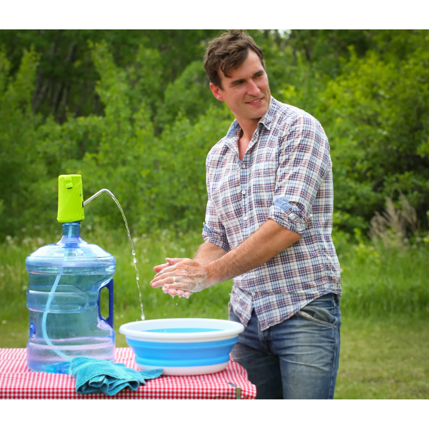 Water Pump