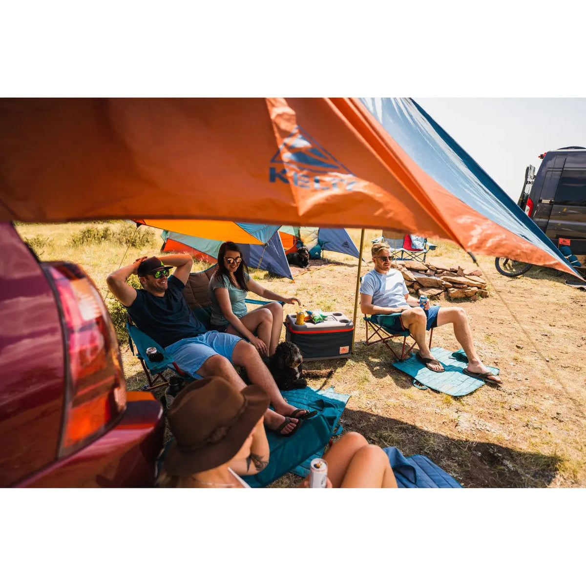 Waypoint Tarp Kelty