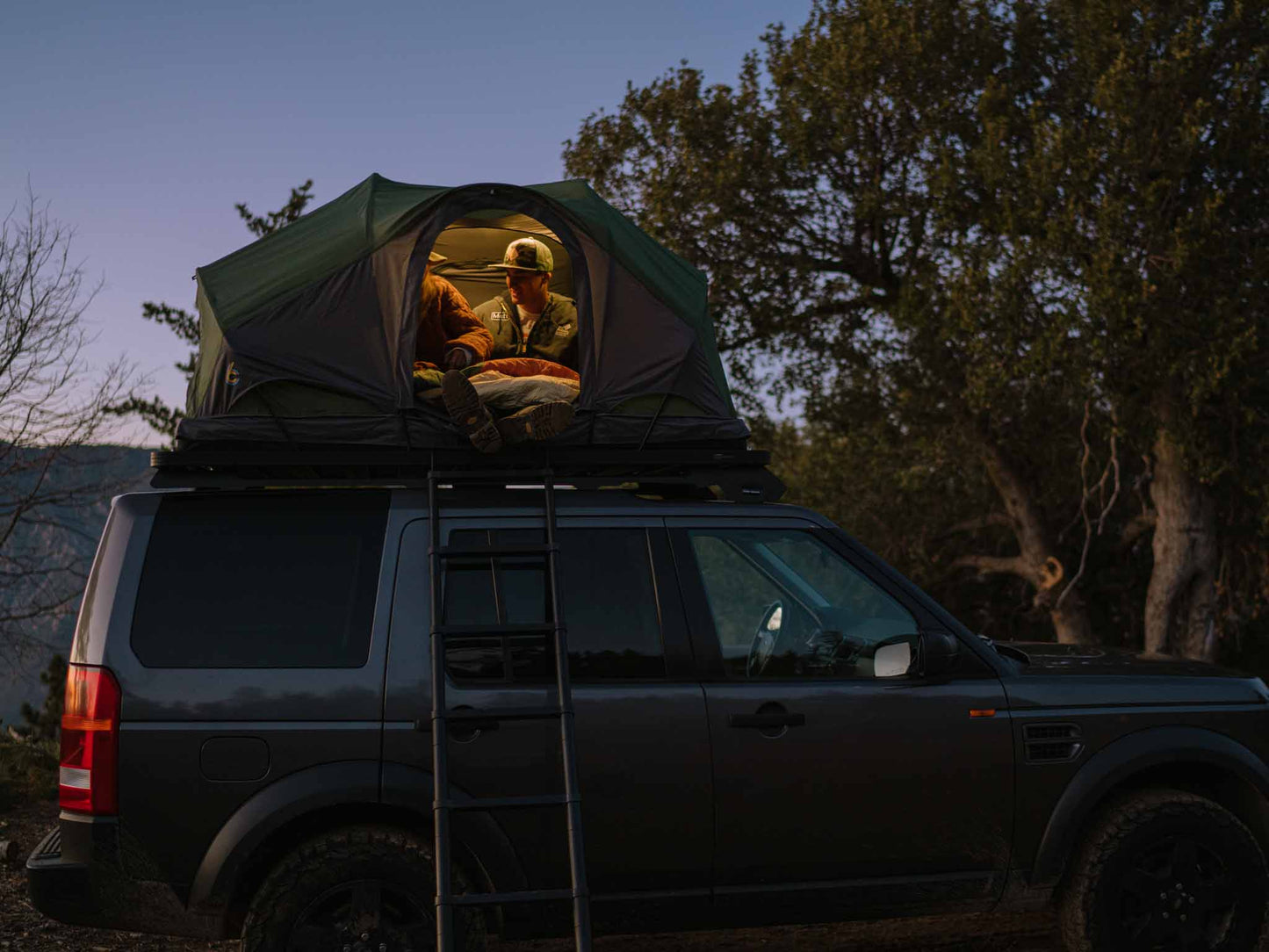 REV RACK TENT (scout)