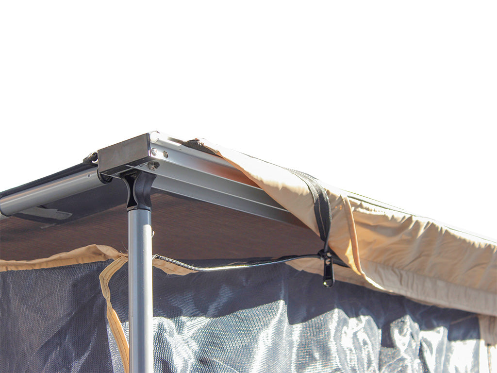 Easy-Out Awning Mosquito Net / 2M Front Runner