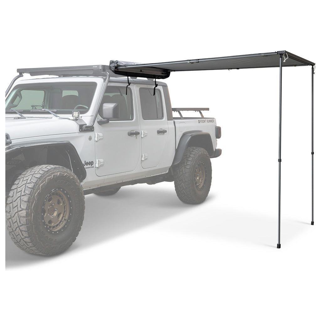 Easy-Out Awning / 2M / Black