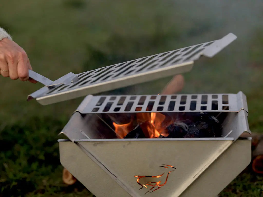 BBQ/Fire Pit Front Runner