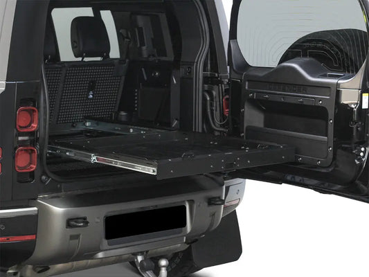 Land Rover New Defender 110 (L663) Cargo Slide Front Runner