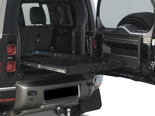 Land Rover New Defender 110 (L663) Cargo Slide Front Runner