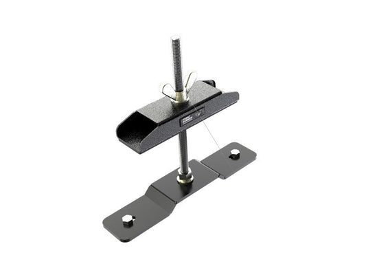 Spare Wheel Clamp / Low Profile Front Runner
