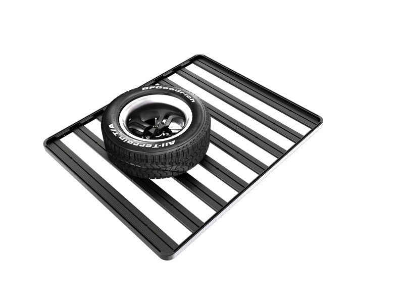 Spare Wheel Clamp / Low Profile Front Runner