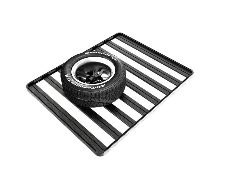 Spare Wheel Clamp / Low Profile Front Runner