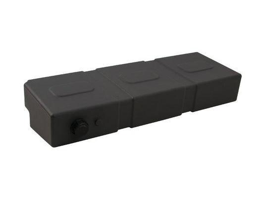 Slanted Water Tank Front Runner