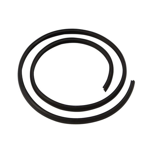 T-Slot Rubber Beading