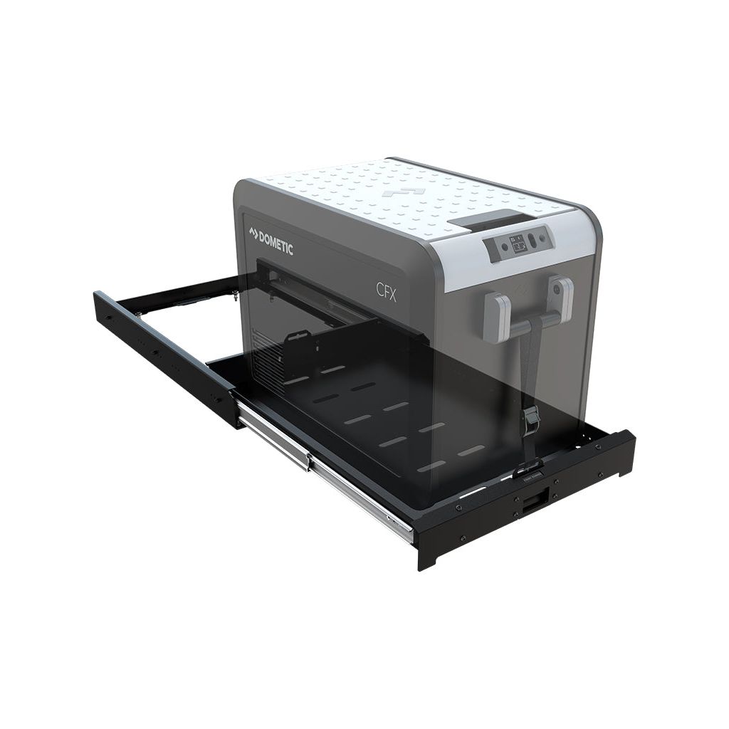 Cargo Slide/Fridge Slide / 40L to 52L Front Runner