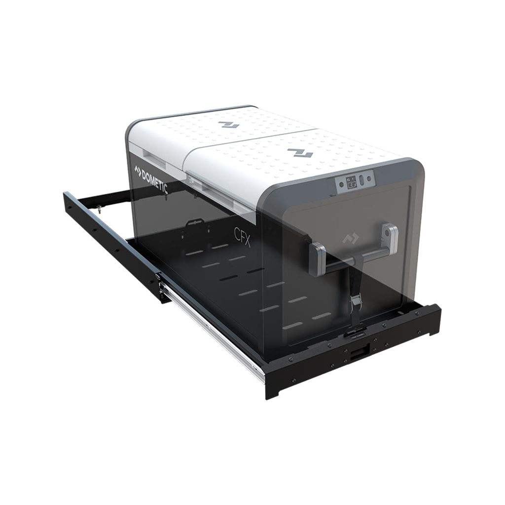 Cargo Slide/Fridge Slide / 80L to 90L Front Runner