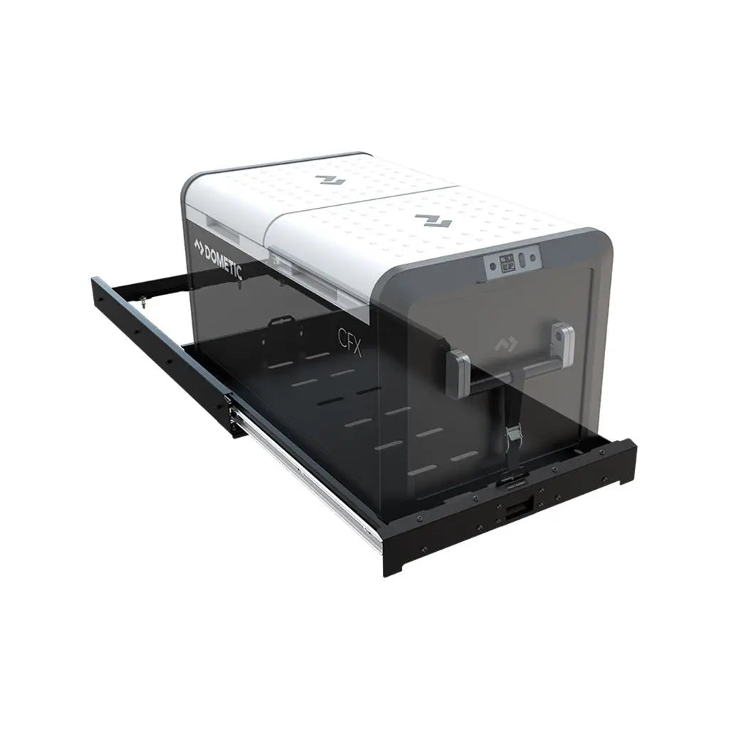 Cargo Slide/Fridge Slide / 80L to 90L Front Runner