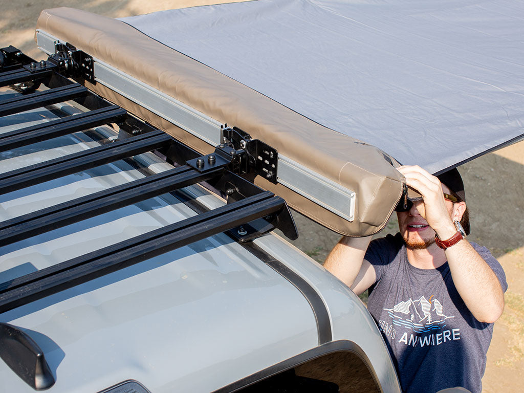 Slimsport Side Mount Accessory Bracket / Small Front Runner