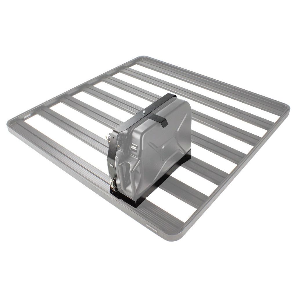 Single Jerry Can Holder Front Runner