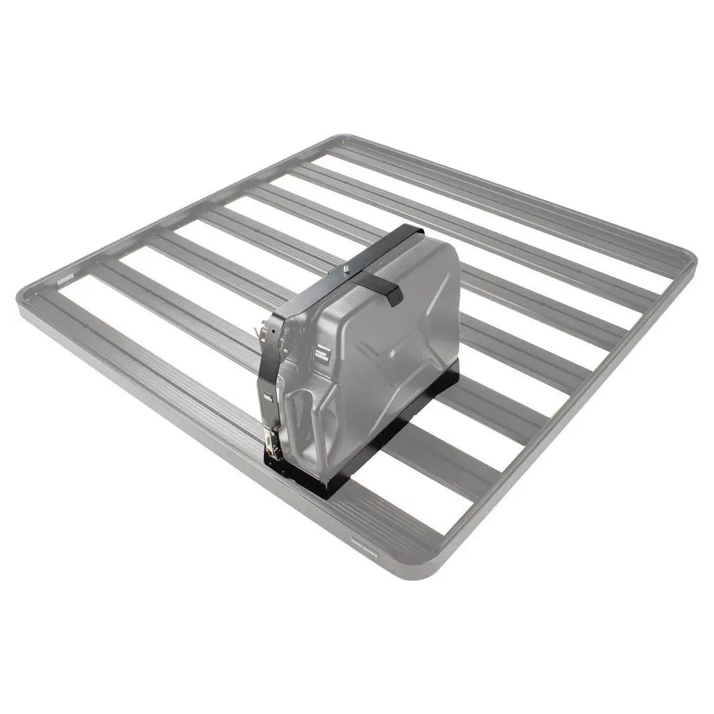 Single Jerry Can Holder Front Runner
