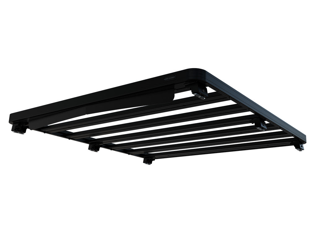RSI Smart Canopy Slimline II Rack Kit / Full Size Pickup Truck 5.5' Bed Front Runner