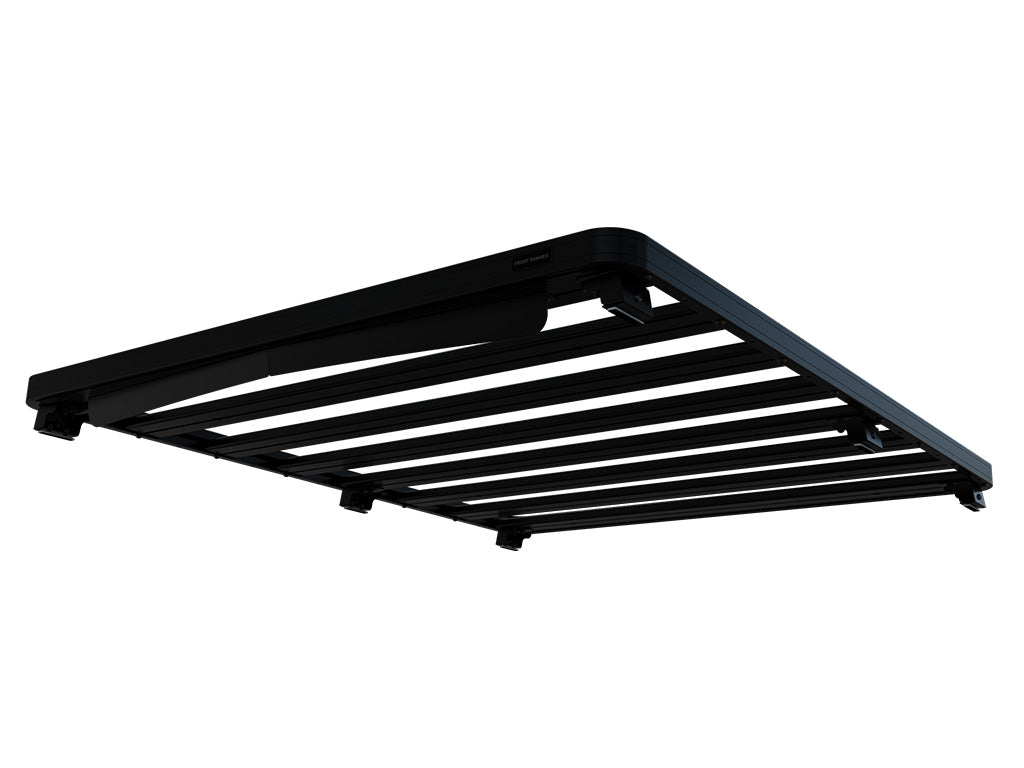 RSI Smart Canopy Slimline II Rack Kit / Full Size Pickup Truck 6.5' Bed Front Runner