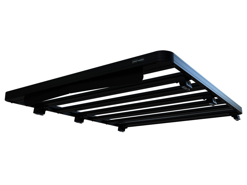 RSI Smart Canopy Slimline II Rack Kit / Mid Size Pickup Truck 5' Bed Front Runner