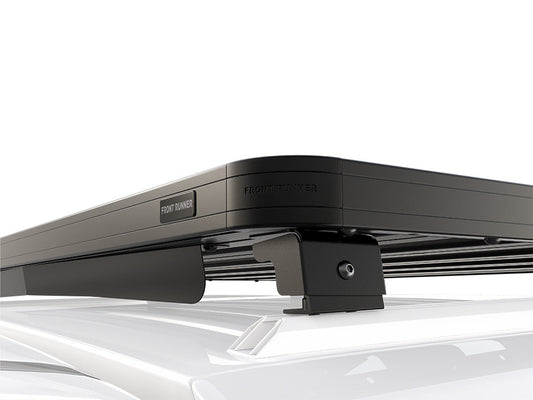 RSI Smart Canopy Slimline II Rack Kit / Mid Size Pickup Truck 6in Long Bed Front Runner